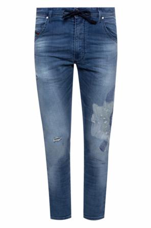 Jeansy 'krooley cb-ne', zdjęcie 1 Jeansy 'krooley cb-ne' od Diesel